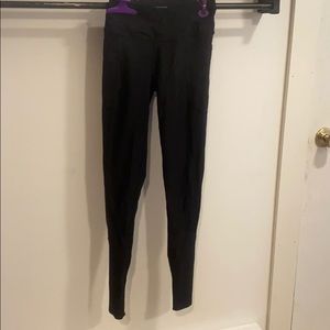 Victoria’s Secret leggings